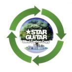 Blind Carbon Copy/*STAR GUiTAR
