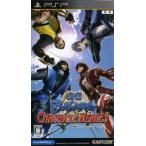 戦国BASARA クロニクルヒーローズ/PSP