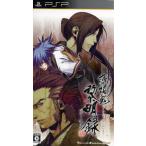  Hakuoki . Akira запись портативный /PSP