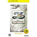  e-s VII PSP the Best/PSP