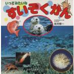 いってみたいなすいぞくかん/岩井修一(著者)　