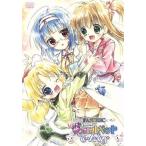 TV аниме Jewelpet .....* вентилятор диск / аниме 