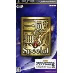  подлинный * Sangokumusou 6 Special/PSP