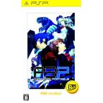  Persona 3 портативный PSP the Best/PSP