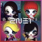 NOLZA(DVD есть A)/2NE1