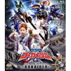 ショッピングゴーカイジャー スーパー戦隊シリーズ 海賊戦隊ゴーカイジャー Vol.5(Blu-ray Disc)/八手三郎(原作),石ノ森章太郎(原作