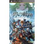  The Legend of Heroes .. траектория /PSP