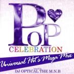 Pop Celebration/DJ Optical The M.N.B.