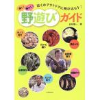 楽し！懐かし！野遊びガイド/白石健一(著者)　