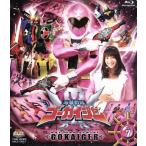 ショッピングゴーカイジャー スーパー戦隊シリーズ　海賊戦隊ゴーカイジャー　Ｖｏｌ．７（Ｂｌｕ−ｒａｙ　Ｄｉｓｃ）／八手三郎（原作）,石ノ森章太郎（原作）,小澤亮