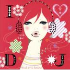 I LOVE DJ-J-POP COVER MIX/DJ KENKAIDA