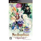  Neo Angelique Special KOEI TECMO The Best/PSP