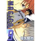 MAGiCO( соперник KC)(9) соперник KC/.. промежуток сила ( автор )