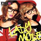 EDGE STYLE PRESENTS LADY MODE/(オムニバス),DJ K(MIX),ジョーディン・テイラー,タニア・クリストファー,ジ