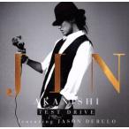 TEST DRIVE featuring JASON DERULO( первый раз ограничение запись )(DVD есть )/ Akanishi Jin, Jayson * Dell -ro