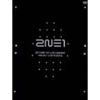 2NE1 1ST LIVE CONCERT NOLZA!LIVE IN SEOUL/2NE1