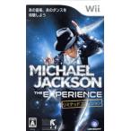  Michael * Jackson The *ek spec liens< Limited Edition >/Wii