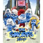  Smurf 3D/2D Blu-ray&amp;DVD комплект (Blu-ray Disc)/ радиоконтроллер .*goz фланель ( постановка ), Jonathan * winter z