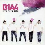 LET’S FLY/it B1A4(DVD付)/B1A4