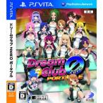  Dream Club ZERO портативный /PSVITA