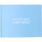 SHINee THE 1ST CONCERT IN JAPAN*SHINee WORLD~( первый раз производство ограниченая версия )/SHINee