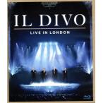  жить * in * London (Blu-ray Disc)/ il *ti-vo