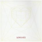 ＬＯＶＥ−ＩＣＥ／宇都宮隆（ＴＭ　ＮＥＴＷＯＲＫ）