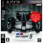 GRAN TURISMO 5 Spec II/PS3