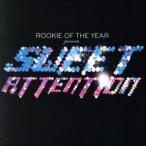  сладкий *a напряжение / rookie *ob* The * year 