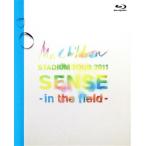 Mr.Children STADIUM TOUR 2011 SENSE-in the field-(Blu-ray Disc)/Mr.Children