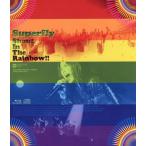 ショッピングSuperfly Shout In The Rainbow!!(初回限定版)(Blu-ray Disc)/Superfly