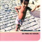 DE PARIS AO VIDIGAL/m старт fa