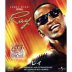 Ray(Blu-ray Disc)/ジェイミー・フォックス,ケリー・ワシントン,レジーナ・キング,テイラー・ハックフォード　