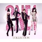COLLECTION(2DVD есть )/2NE1