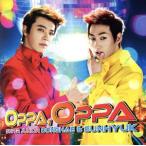 Oppa,Oppa(DVD есть )/SUPER JUNIOR-D&amp;E