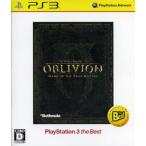 PS3／The Elder Scrolls IV： オブリビオン Game of the Year Edition PS3 the Best