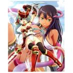 クイーンズブレイド リベリオン Vol.2/HobbyJAPAN(原作),遠藤綾(アンネロッテ),小林ゆう(シギィ