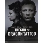 ドラゴン・タトゥーの女　デラックス・コレクターズ・エディション（Ｂｌｕ−ｒａｙ　Ｄｉｓｃ）／ダニエル・クレイグ,ルーニー・マーラ,ク