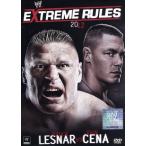 WWE Extreme * правило z2012/( боевые искусства ), Cain, Landy * авто n, большой * шоу,ko-te