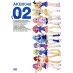 AKB0048 VOL.02/河森正治(原作、総監督),サテライト(原作、アニメーション制作),渡辺麻友(園智恵理),