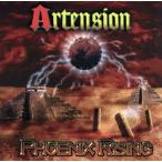 PHOENIX RISING/a- напряжение 