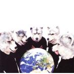 MASH UP THE WORLD/MAN WITH A MISSION