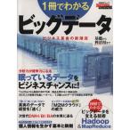 1 шт. . понимать большой данные Nikkei BP Mucc / Nikkei компьютер ( сборник человек )