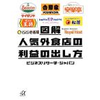  иллюстрация популярный вне еда магазин. прибыль. .. person .. фирма +α библиотека / бизнес li search * Japan [ работа ]
