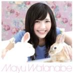 大人ジェリービーンズ(初回生産限定盤C)(DVD付)/渡辺麻友(AKB48)