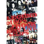 ＬＥＧＥＮＤ　ＯＦ　９０’ｓ　Ｊ−ＲＯＣＫ　ＢＥＳＴ　ＬＩＶＥ＆ＣＬＩＰＳ／（Ｖ．Ａ．）