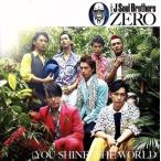 Yahoo! Yahoo!ショッピング(ヤフー ショッピング)0〜ZERO〜（初回限定盤C）（DVD付）/三代目 J SOUL BROTHERS from EXILE TRIBE