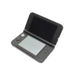  Nintendo 3DS LL: красный × черный (SPRSRKAA)/ корпус ( мобильный игра машина )