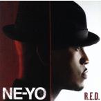 R.E.D.- Deluxe * выпуск (DVD есть )/NE-YO