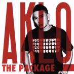 THE PACKAGE/AKLO